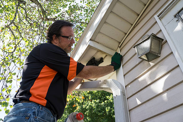Professional Siding Installation & Repair in Stryker, OH